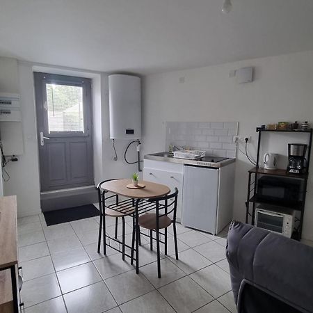 Apartament T2 37M2 Proche Ker Lann Parc Expo Aeroport Lassy Zewnętrze zdjęcie